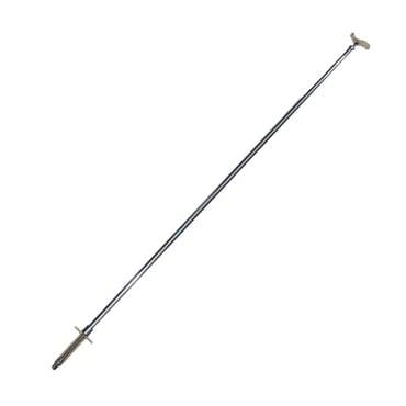 Mika 20 cc uzatmalı enjektör 85 cm
