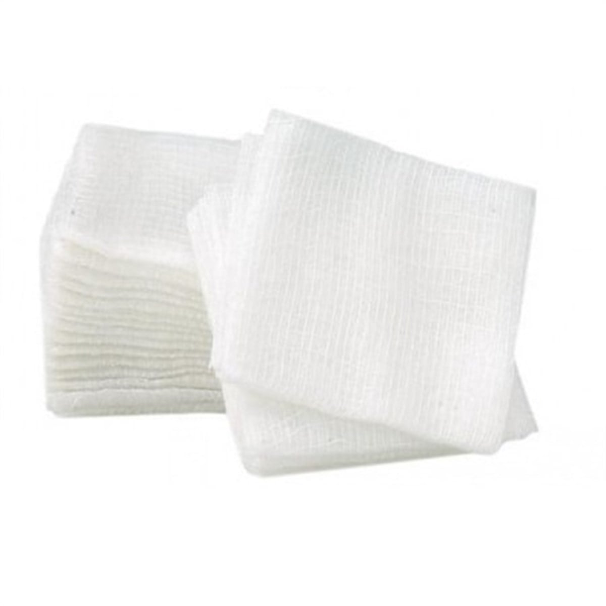 Octacare Yüksek Emici 7,5x7,5cm 8 Kat Spanç Nonsteril 500lü