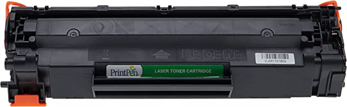 Printpen Laser Toner CE278A