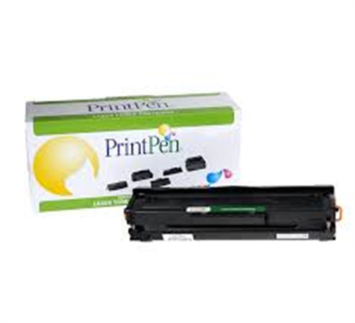 Printpen Laser Toner MLT-D116L NEW