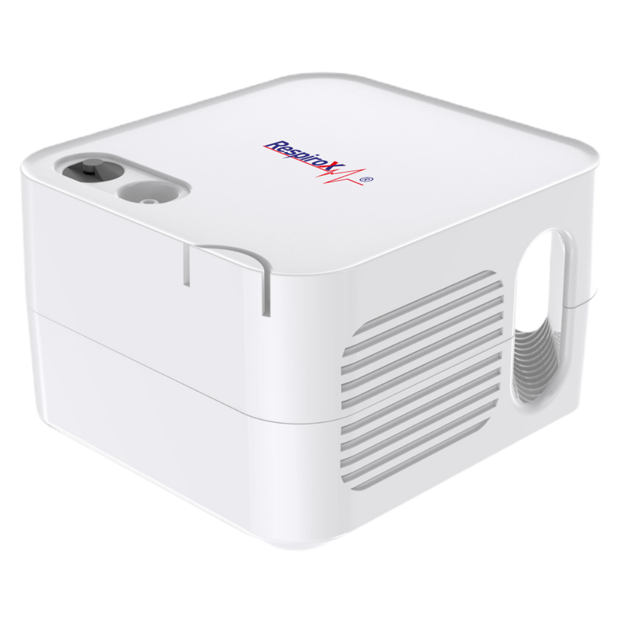 RESPİROX AYARLANABİLİR BASINÇLI NEBULİZATÖR AXD-303