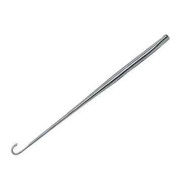 Rodus Kısırlaştırma (Kastrasyon) Çengeli 18 cm