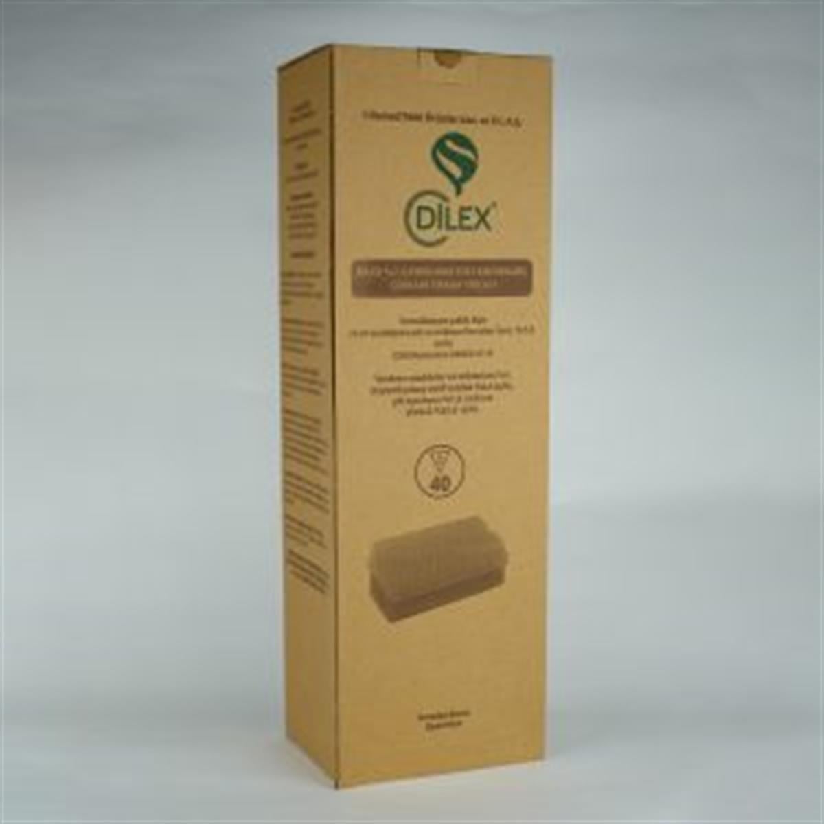 Tırnak Fırçası Batikonlu Tek Kullanımlık 48*79*34 mm
