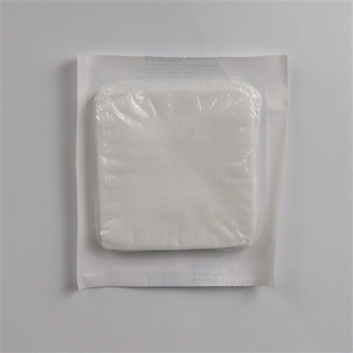Tules Steril Spanç Non Woven (Gaz Kompress) 7,5*7,5 CM 4 kat 100lü Paket
