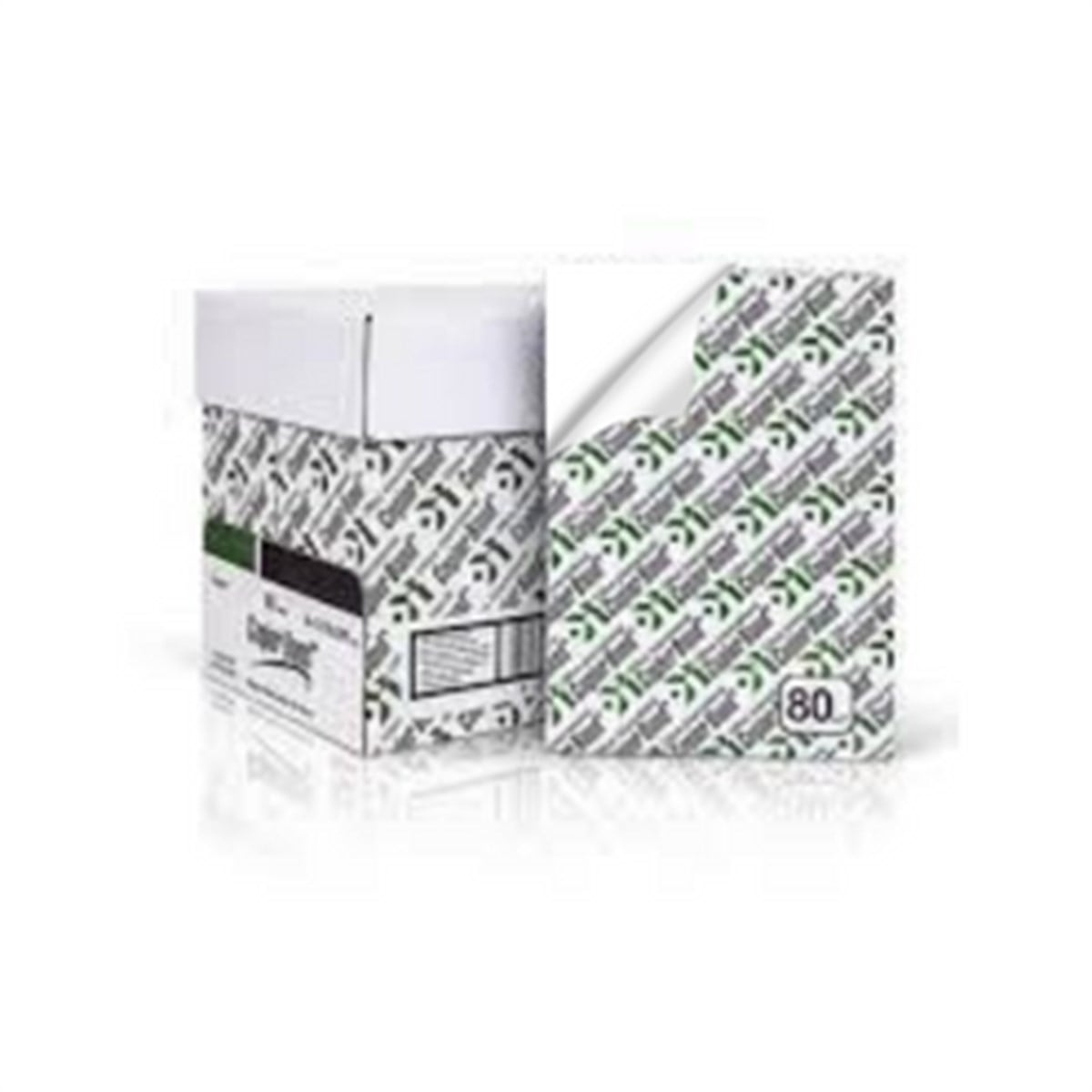 Ve-Ge Copier Bond A4 80 Gr/m² Fotokopi Kağıdı 500LÜ BEYAZ RENK