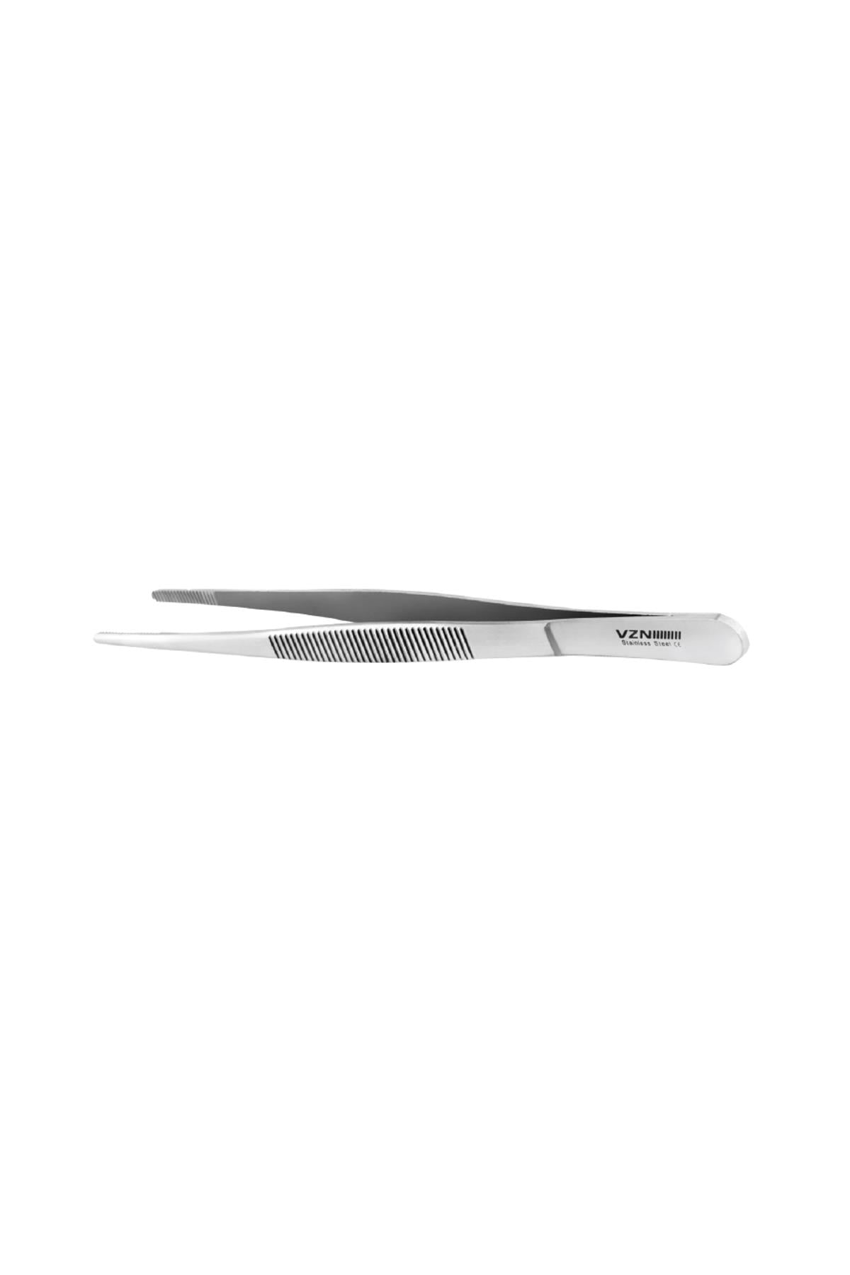 VZN Cerrahi  Dişsiz Penset 25 cm
