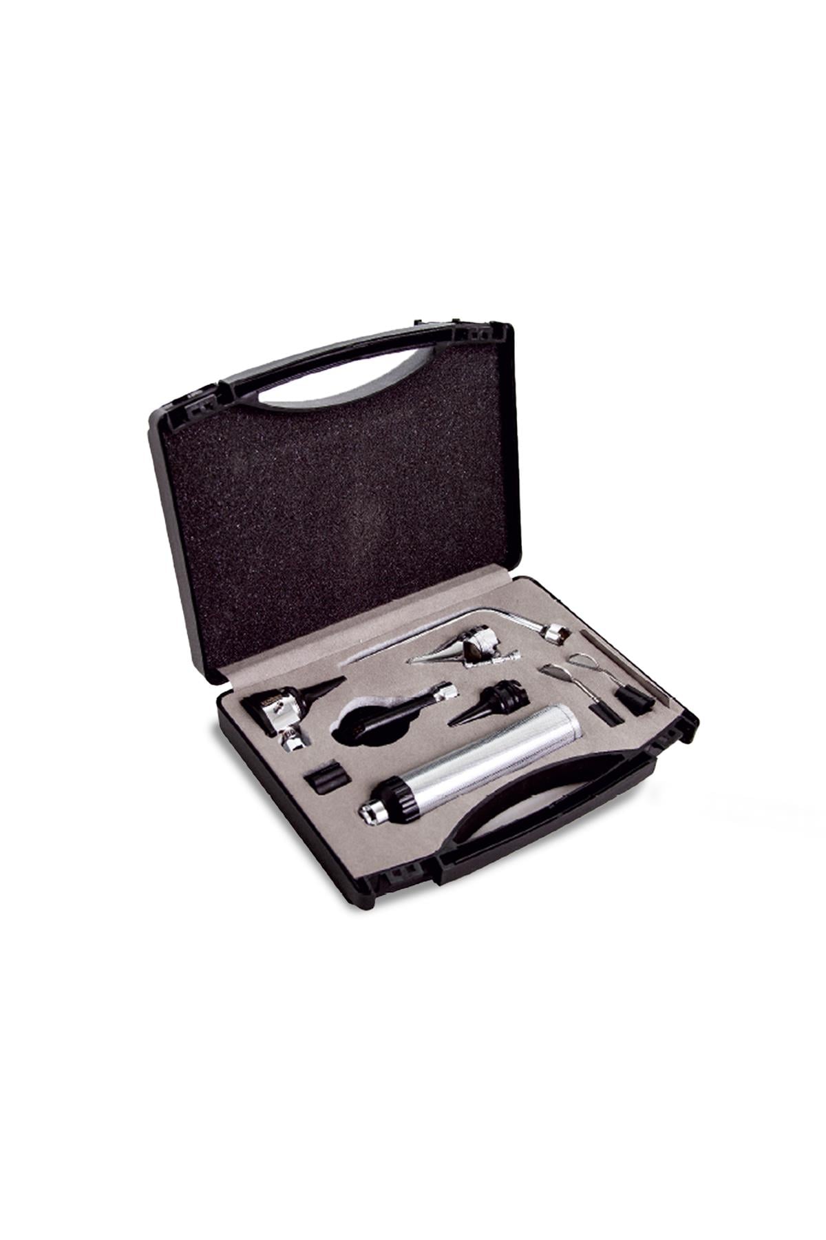 VZN Diagnostik Profesyonel Klinik Model  12li Set VZN-PDS-P8