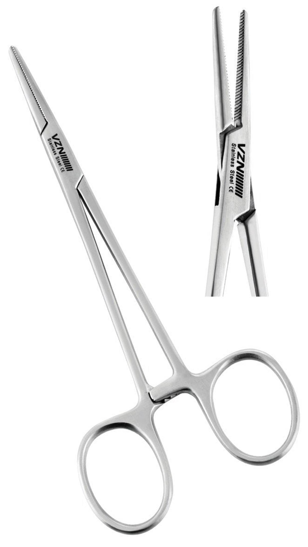 VZN Hemsotatik Pens 12,5 cm