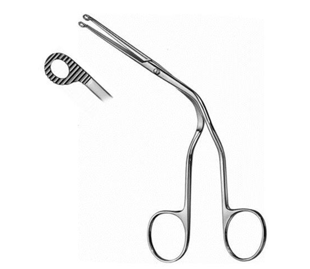 VZN Magill Pensi 20 cm