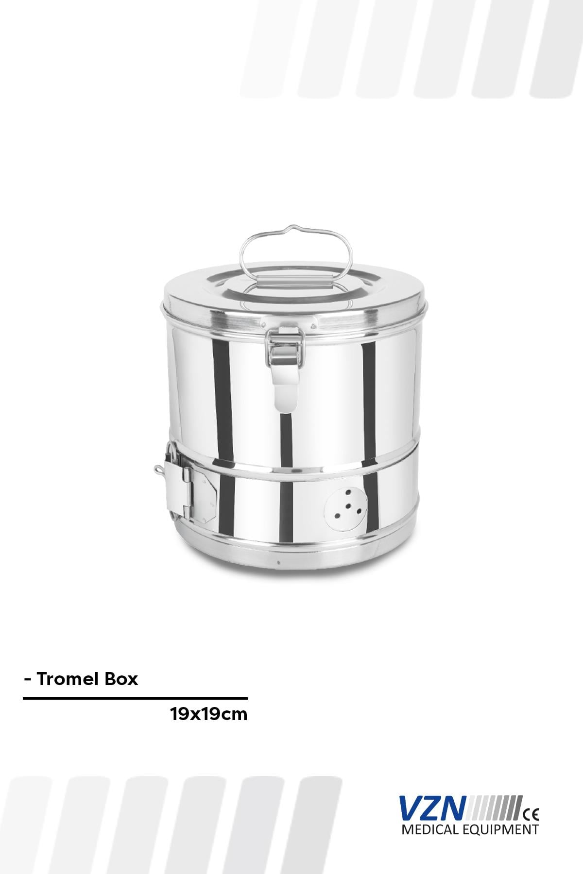 VZN Tromel