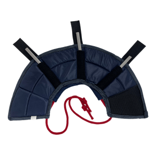 Tales Yumuşak Kumaş Yakalık 10 cm