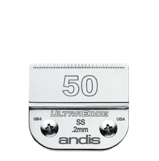 Andis UltraEdge® #50SS Numara Pet Tıraş Makinesi Bıçağı