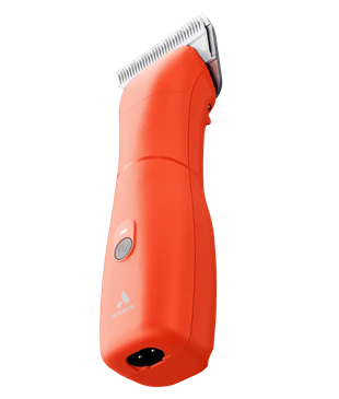 Andis eMerge Kablosuz Tıraş Makinesi 30W Turuncu (Dahili Bataryalı)