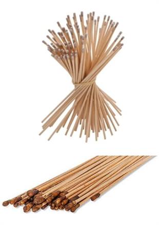 Gümüş Nitrat Çubuğu 1gr  100 Adet