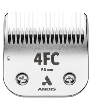 Andis UltraEdge® #4FC Numara Pet Tıraş Makinesi Bıçağı