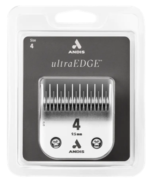 Andis UltraEdge® #4 Numara Pet Tıraş Makinesi Bıçağı