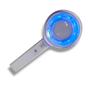 Taşınabilir Wood Lambası