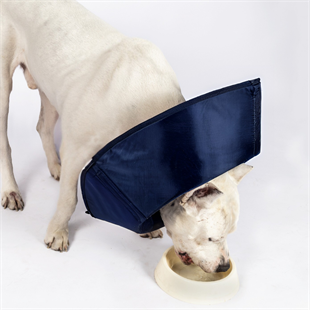 Tales Yumuşak Kumaş Yakalık 17,5 cm