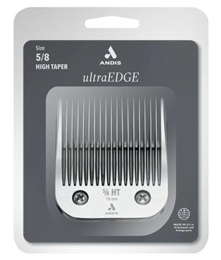 Andis UltraEdge® 5/8HT Numara Pet Tıraş Makinesi Bıçağı