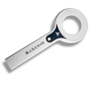 Taşınabilir Wood Lambası