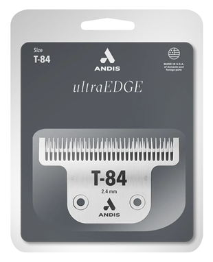 Andis UltraEdge® T-84 Numara Pet Tıraş Makinesi Bıçağı