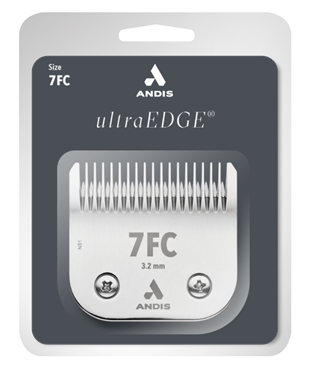 Andis UltraEdge® #7FC Pet Tıraş Makinesi Bıçağı