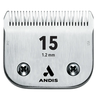 Andis UltraEdge® #15 Numara Pet Tıraş Makinesi Bıçağı