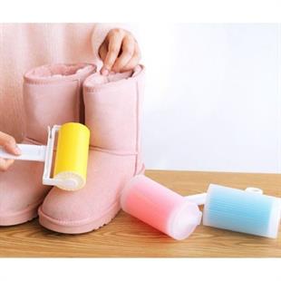 Tüy ve Toz Toplama Rulosu	