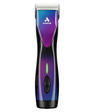 Andis Pulse ZR II - Galaxy Yedek Bataryalı Kablosuz Tıraş Makinesi (79205)