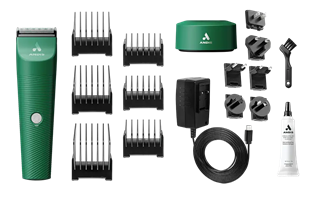 Andis Vida Ultra Sessiz Kablosuz Tıraş Makinesi