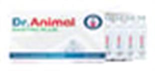 Dr.Animal Gastro Plus Flakon(Mide Koruyucu)