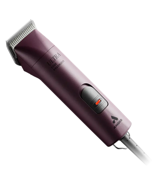 Andis AGC 2 Super+ Bordo Çift Devirli Tıraş Makinesi