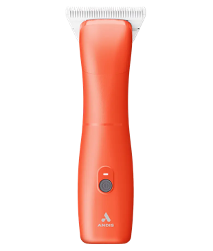 Andis eMerge Kablosuz Tıraş Makinesi 30W Turuncu (Dahili Bataryalı)