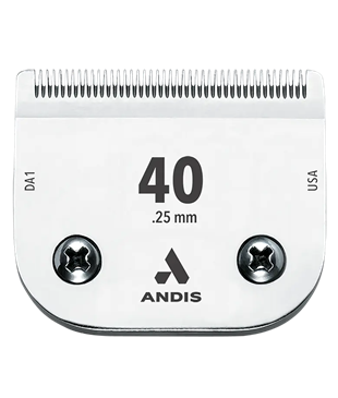 Andis CeramicEdge® #40 Numara Pet Tıraş Makinesi Bıçağı