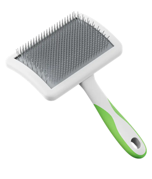 Andis Yumuşak Pimli Kaygan Fırça Large 