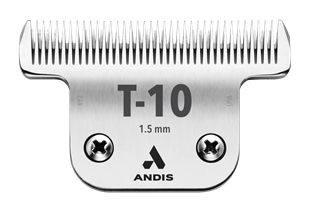 Andis UltraEdge® T-10 Numara Pet Tıraş Makinesi Bıçağı