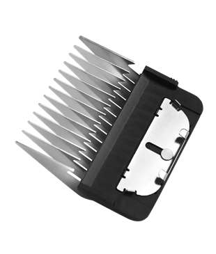 Andis Geniş Bıçak Tarak Seti 8 Parça