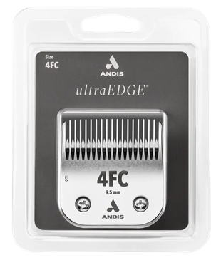 Andis UltraEdge® #4FC Numara Pet Tıraş Makinesi Bıçağı