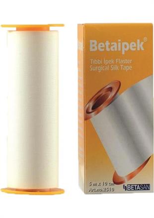 Beta İpek Flaster 5 M*10 CM