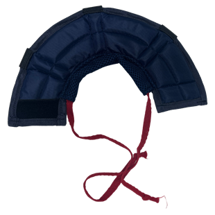 Tales Yumuşak Kumaş Yakalık 15 cm