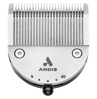 Andis 5-in-1 Ayarlanabilir Tıraş Bıçağı (40-30-15-10-9)