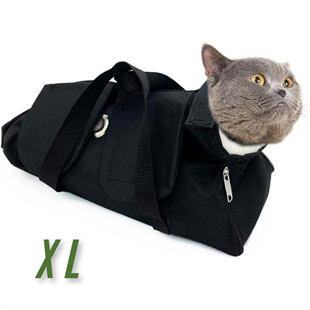 Kedi Enjeksiyon Çantası XL