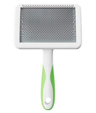 Andis Yumuşak Pimli Kaygan Fırça Large 