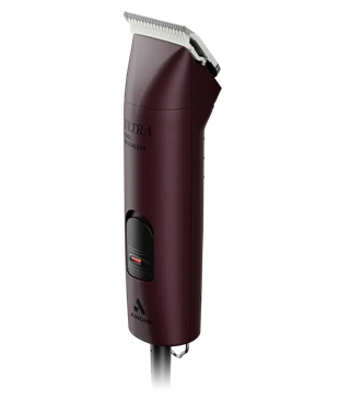 Andis AGC 2 Super+ Bordo Çift Devirli Tıraş Makinesi