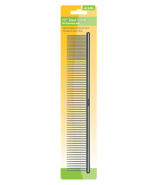 Andis 10 Numara Çelik Tarak