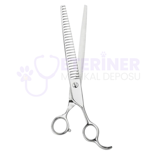 Andis 6 Profesyonel Pet Kuaför Tüy Düzeltme Makası