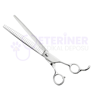 Andis 6 Profesyonel Pet Kuaför Tüy Düzeltme Makası