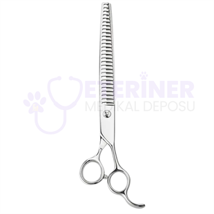 Andis 6 Profesyonel Pet Kuaför Tüy Düzeltme Makası