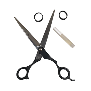 Andis 8 Profesyonel Pet Kuaför Düz Makas (Sağ El)