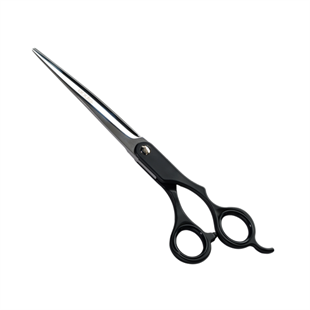 Andis 8 Profesyonel Pet Kuaför Kavisli Makası (Sağ El)